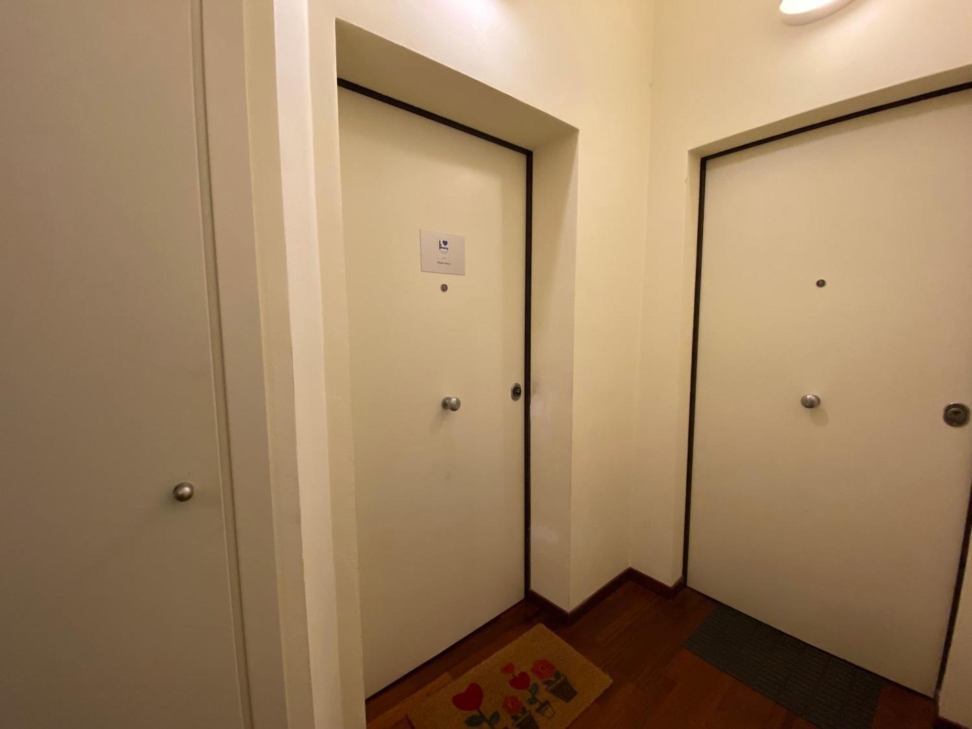 Avantgard Rooms Western Station Bolonha Exterior foto